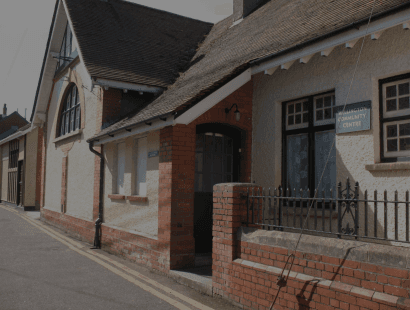 Community Venues